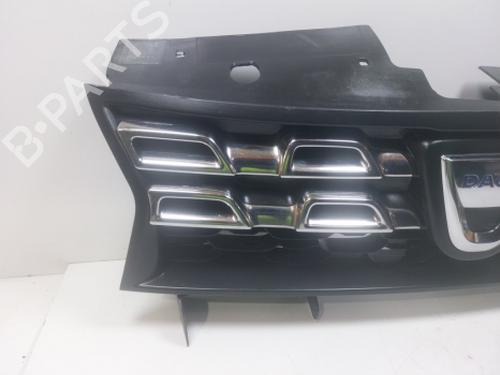 Grille DACIA DUSTER (HM_) 1.5 dCi 110 4x4 (HMAB) | BP38812499C40 - Image 3