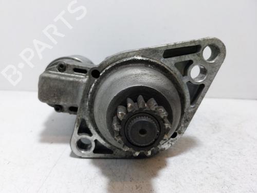 Starter VW PASSAT B7 (362) 1.6 TDI | BP38811375M8 - Image 2