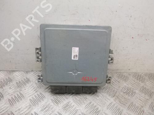 Engine control unit (ECU) CITROËN C4 Grand Picasso II (DA_, DE_) 1.6 HDi / BlueHDi 115 | BP38806115M57 - Image 2