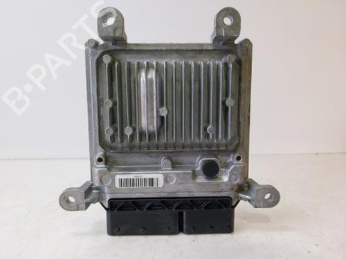 Engine control unit (ECU) MERCEDES-BENZ E-CLASS (W212) E 200 CDI / BlueTEC (212.005, 212.006) | BP38806397M57 - Image 2