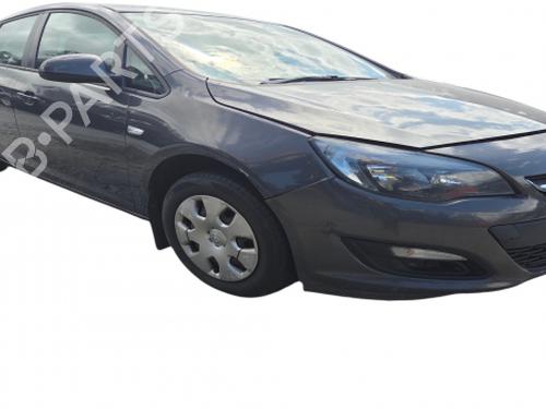 Injector OPEL ASTRA J Saloon 1.7 CDTI (69) | BP38809805M100  - Image 11