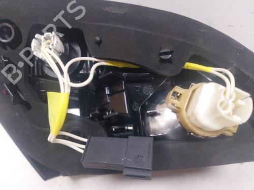 Right tailgate light OPEL ASTRA J GTC 1.6 CDTI (08) | BP38815155C80 - Image 7