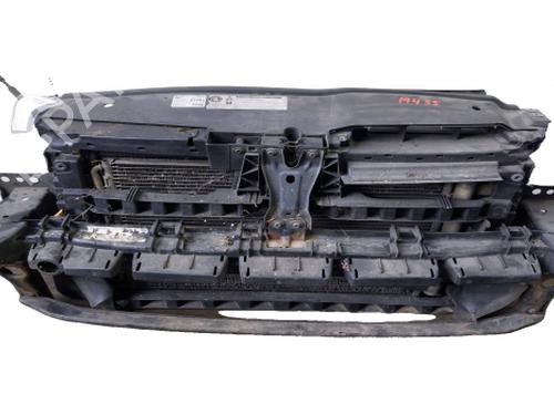 Used Front slam panel Front slam panel VW GOLF VI (5K1) 1.6 TDI (105 hp) 38815455 38815455