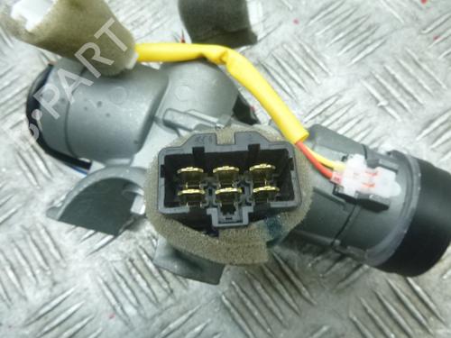 Switch SSANGYONG KORANDO (C300) 1.6 e-XDi | BP38802980I30 - Image 6