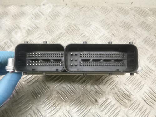 Engine control unit (ECU) VW POLO VI (AW1, BZ1, AE1) 1.0 TSI | BP38807571M57 - Image 4