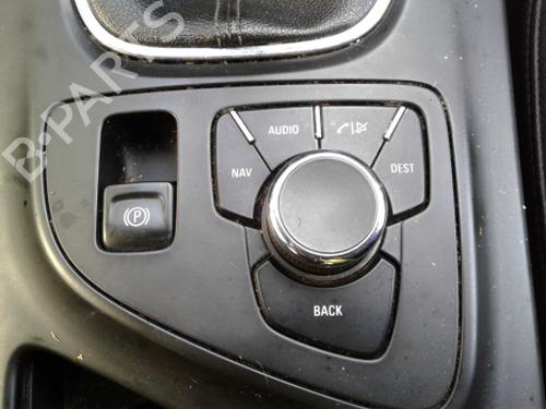 Climate control OPEL INSIGNIA A (G09) 2.0 CDTI (68) | BP38813214I5 - Image 25