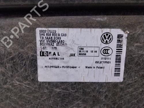 Luggage compartment floor VW GOLF VIII (CD1, DA1) 2.0 TDI | BP38807462I33 - Image 4