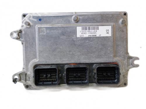 engine-control-unit-ecu-honda-insight-ze_-2009-38809113 main image