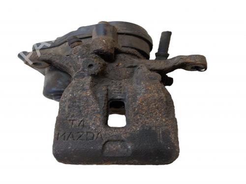 Used Left rear brake caliper Left rear brake caliper MAZDA CX-5 Van (KE_) SKYACTIV-D (KEF9) (150 hp) 38815451 38815451