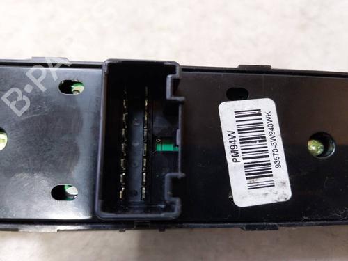 Right front window switch KIA SPORTAGE III (SL) 1.7 CRDi | BP40157636I26 - Image 6