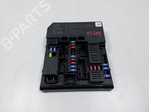 Fuse box NISSAN LEAF (ZE0) Electric | BP38813333E1 - Image 2
