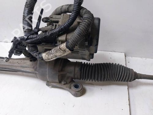 Steering rack FORD FOCUS III 1.6 TDCi | BP39690004M22  - Image 7