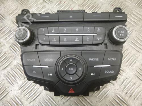 other-ford-focus-iii-2010-2011-2012-2013-2014-2015-2016-2017-2018-2019-2020-38813871 main image