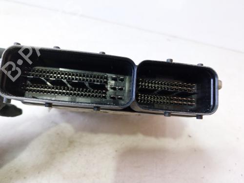Engine control unit (ECU) VW SCIROCCO III (137, 138) 2.0 TDI | BP38804732M57 - Image 4