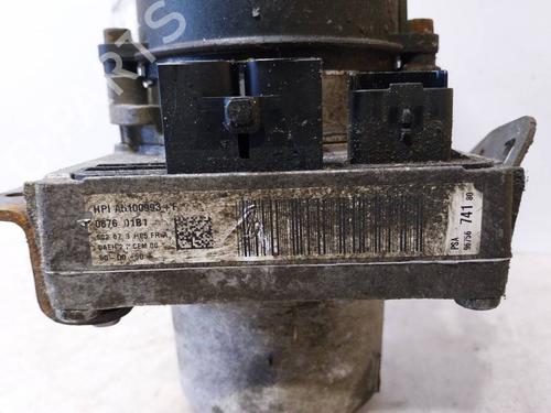 Steering pump CITROËN C4 II (NC_) 1.6 HDi 90 | BP40086854M99 - Image 4