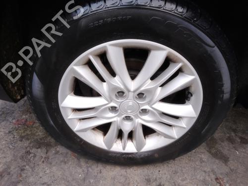 Radio SSANGYONG KORANDO (C300) 1.6 e-XDi | BP38804086E6 - Image 24