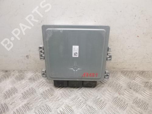 Engine control unit (ECU) VOLVO V60 I (155) 1.6 DRIVe | BP38803736M57 - Image 2