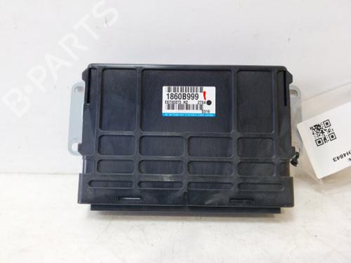 Engine control unit (ECU) MITSUBISHI MIRAGE / SPACE STAR VI Hatchback (A0_A) 1.0 (A05A) | BP38814592M57 - Image 2