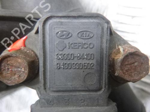 Intercooler HYUNDAI ix35 (LM, EL, ELH) 1.7 CRDi | BP38802842M30 - Image 7