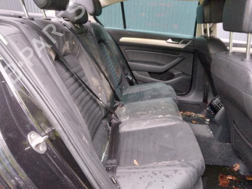 Front wiper motor VW PASSAT B8 (3G2, CB2) 2.0 TDI | BP38807891M29 - Image 15