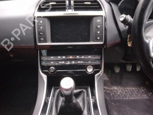 Steering column stalk JAGUAR XE (X760) 2.0 D | BP38815188I23 - Image 14