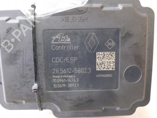 ABS pump RENAULT FLUENCE (L3_) 1.5 dCi (L30S) | BP38813048M43 - Image 7