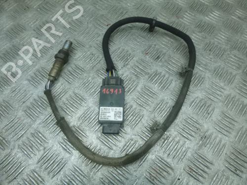 Used Electronic sensor Electronic sensor PEUGEOT 3008 II SUV (MC_, MR_, MJ_, M4_) 1.5 BlueHDi 130 (131 hp) 38804553 38804553