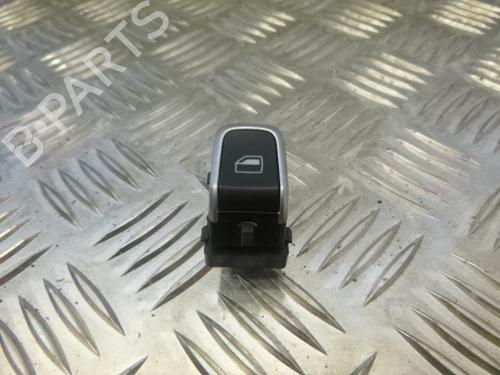 left-front-window-switch-audi-a4-b8-8k2-2007-2008-2009-2010-2011-2012-2013-2014-2015-2016-2017-38807064 main image