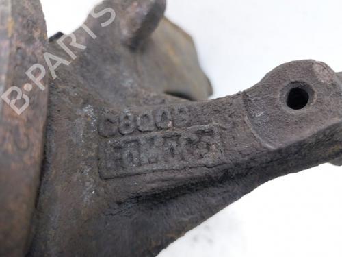 Left front steering knuckle FORD FOCUS III 1.6 TDCi | BP38808145M25 - Image 8
