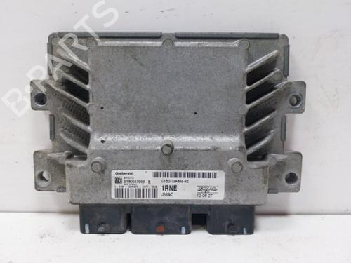 Control unit FORD FIESTA VI Van 1.25 | BP38815655M11 - Image 3