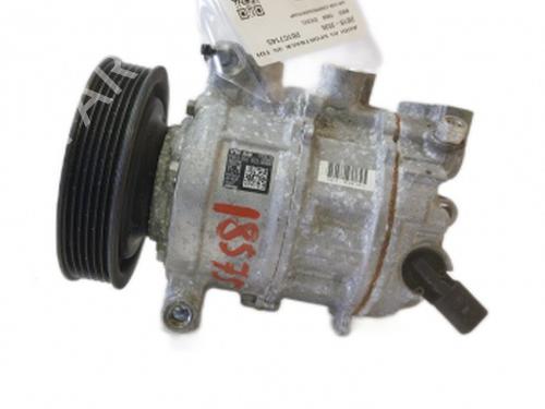 Used AC compressor AC compressor AUDI A5 Sportback (F5A, F5F) 35 TDI (163 hp) 38814822 38814822