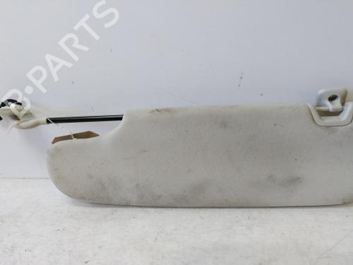 Right sun visor FORD MONDEO V Hatchback (CE) 2.0 TDCi | BP38962760I2 - Image 4