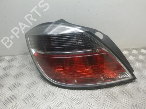 Left taillight OPEL ASTRA H (A04) 1.4 (L48) | BP38807727C34 - Image 1