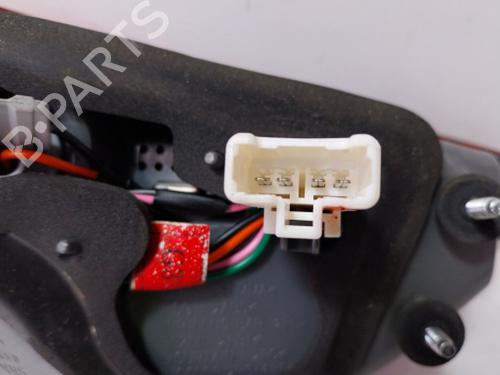 Right tailgate light HYUNDAI i30 (GD) 1.6 CRDi | BP38807935C80 - Image 5