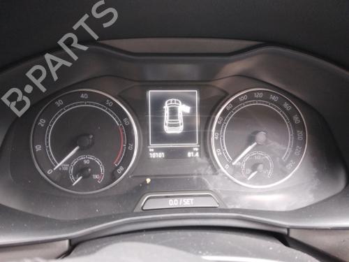 AC compressor SKODA KAMIQ (NW4) 1.0 TSI | BP40020000M34 - Image 24