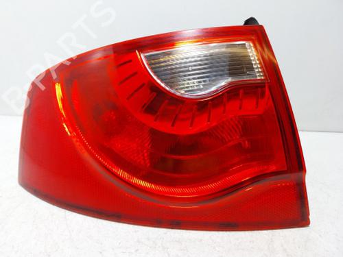 Used Left taillight Left taillight SEAT EXEO (3R2) 2.0 TDI (120 hp) 38807883 38807883