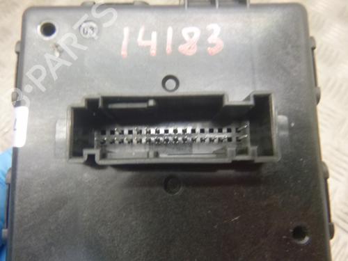 Electronic module SKODA OCTAVIA IV Combi (NX5, PV5) 2.0 TDI RS | BP38812666M83 - Image 5