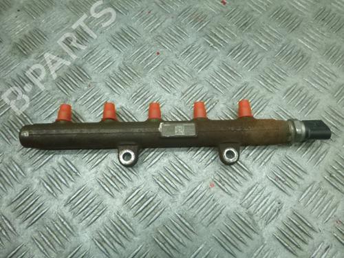 Injection rail FORD TRANSIT CUSTOM V362 Van (FY, FZ) 2.2 TDCi | BP38813098M98 - Image 2