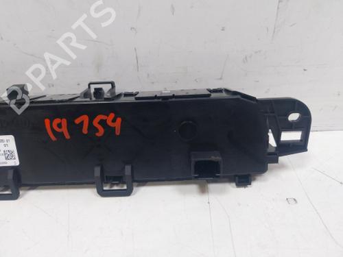 Climate control PEUGEOT PARTNER Box Body/MPV (K9) 1.5 BlueHDi 100 | BP38805171I5  - Image 8