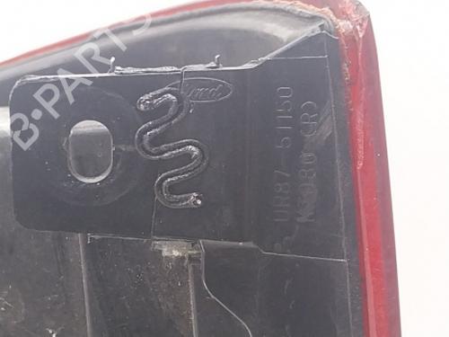 Right taillight FORD RANGER (ET) 2.5 TDCi 4x4 | BP38813939C35 - Image 8