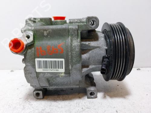AC compressor FORD KA (RU8) 1.2 | BP38810414M34 - Image 3