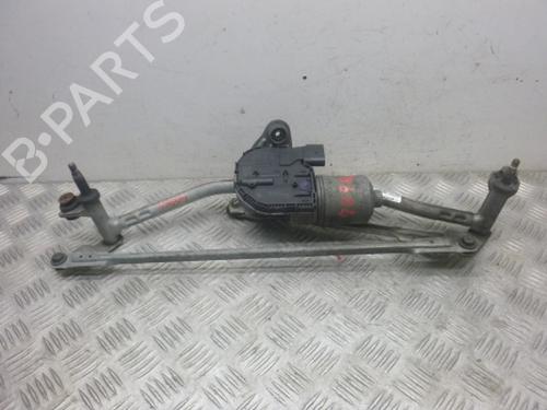Used Front wiper motor Front wiper motor VW PASSAT B8 (3G2, CB2) 1.6 TDI (120 hp) 38811893 38811893