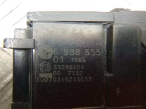 Headlight switch BMW 5 (E60) 523 i | BP38807962I24 - Image 5