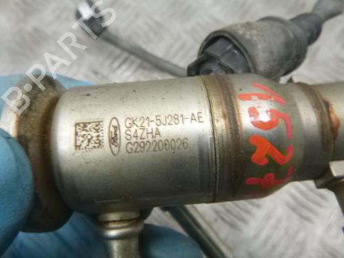 Injector FORD TRANSIT CUSTOM V362 Bus (F3) 2.0 EcoBlue | BP38809680M100 - Image 5