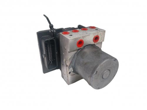 Used ABS pump ABS pump MERCEDES-BENZ E-CLASS (W212) E 200 CDI / BlueTEC (212.005, 212.006) (136 hp) 38811696 38811696