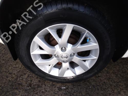 Switch NISSAN NOTE (E12) 1.5 dCi | BP38802888I30 - Image 17
