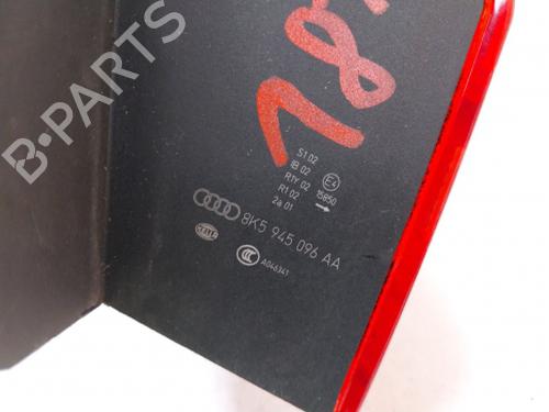 Right taillight AUDI A4 B8 (8K2) 2.0 TDI | BP38815513C35  - Image 9
