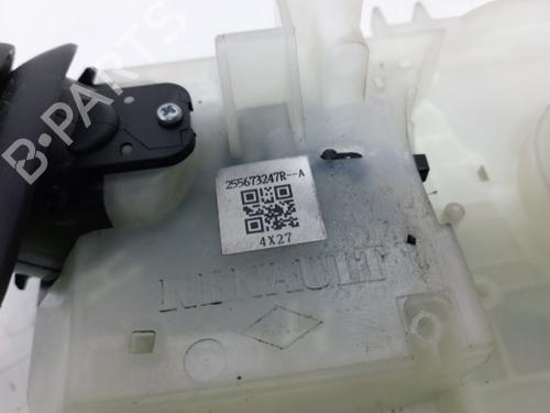 Control unit RENAULT ZOE (BFM_) ZOE | BP38805107M11  - Image 6