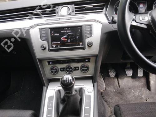 Tailgate VW PASSAT B8 (3G2, CB2) 1.6 TDI | BP38814724C6 - Image 15
