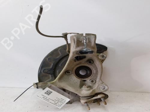 Left front steering knuckle VW PASSAT B8 Variant (3G5, CB5) 1.4 GTE Hybrid | BP38808216M25 - Image 2